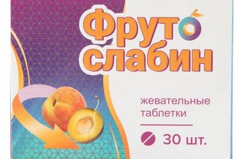 Фрутослабин