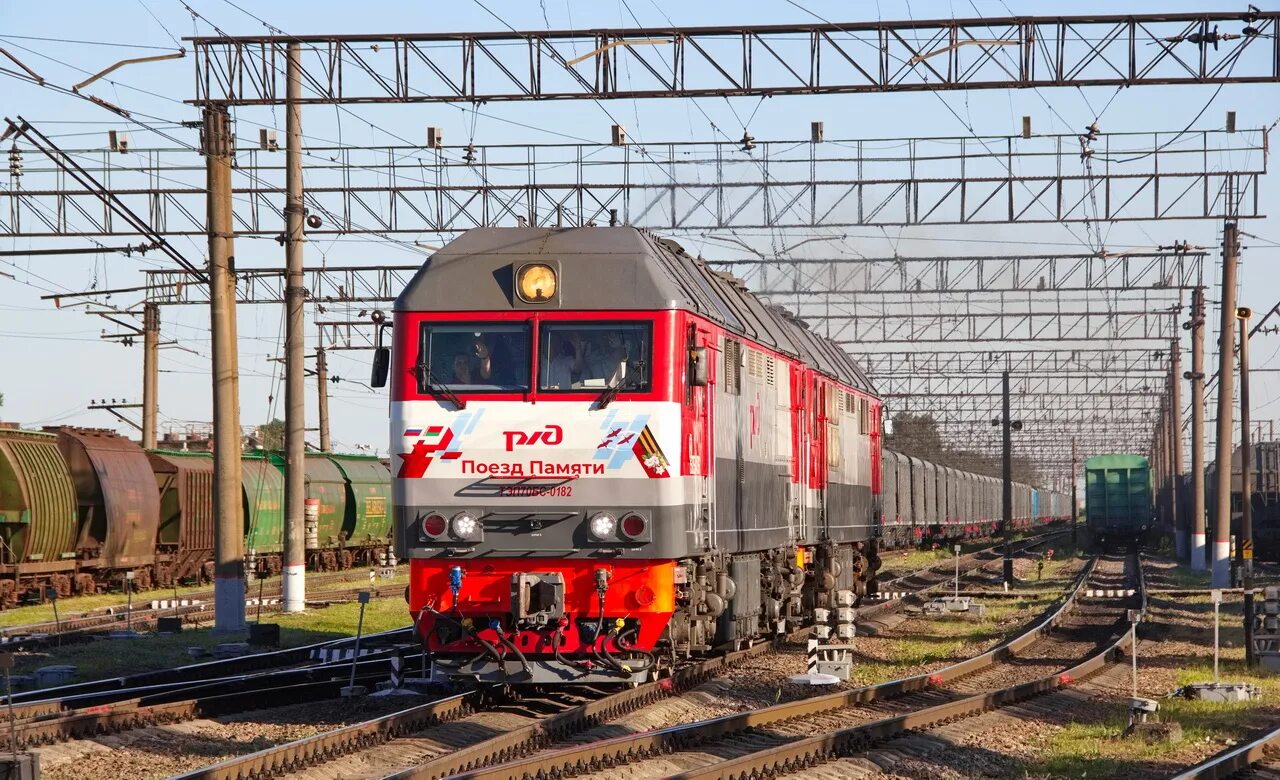 Октябрьская железная дорога Станции и перегоны Фото RailGallery