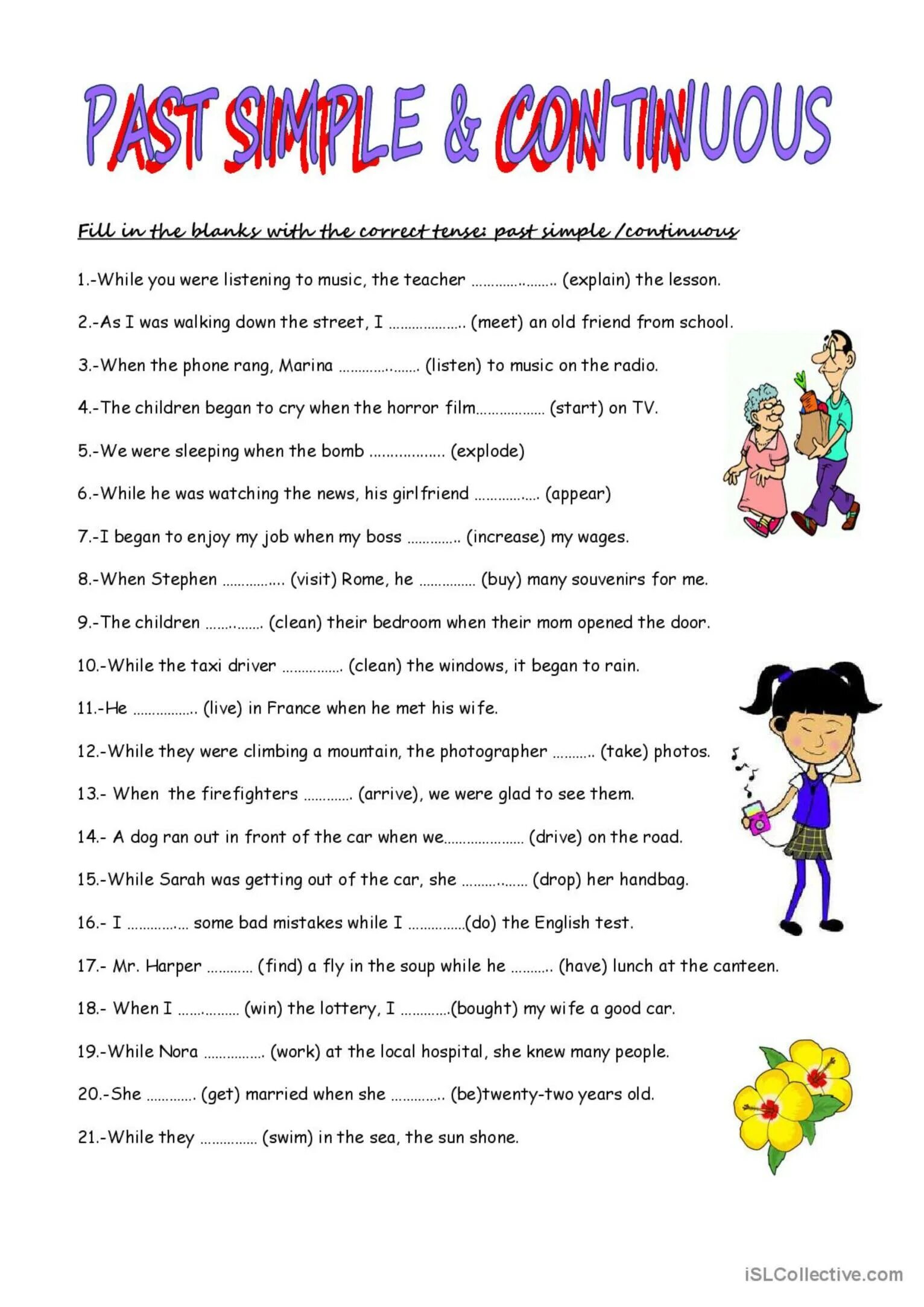 Past simple past continuous tasks. Past simple vs past continuous worksheets. паст континиус worksheets. continuous английском worksheets. past simple past continuous worksheets.