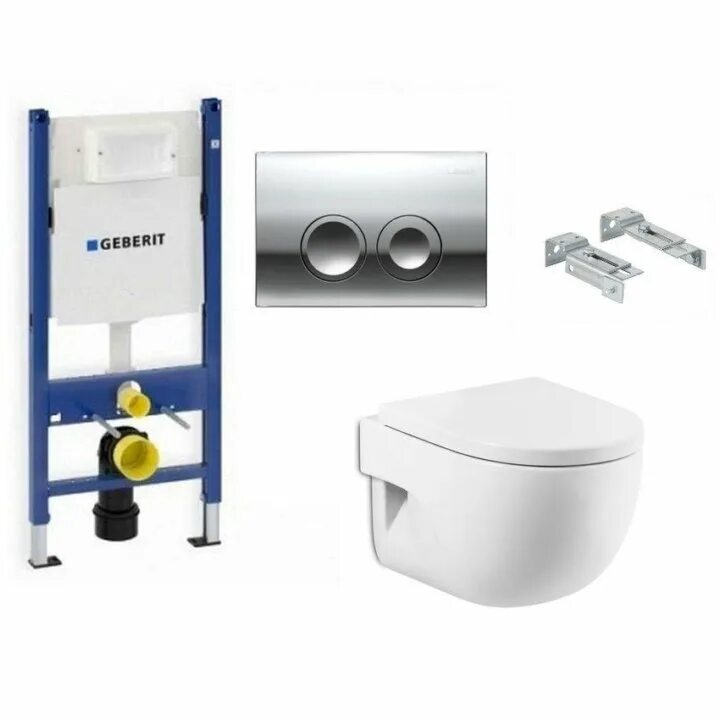 1 3 в 1 с кнопкой смыва. 1. 21. 124. геберит дуофикс 111.