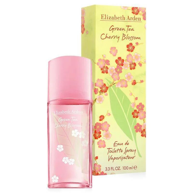 Туалетная вода elizabeth. Elizabeth Arden Green Tea Cherry Blossom. Евро Elizabeth Arden "Green Tea Cherry Lavender" 100 ml. Elizabeth Arden Green Tea Sakura Blossom 100. Elizabeth Arden Green Tea Sakura Blossom.