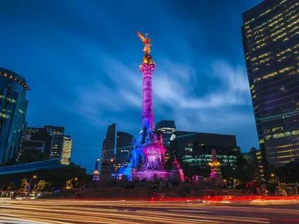 Cdmx что это