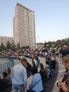 Переделкино сегодня