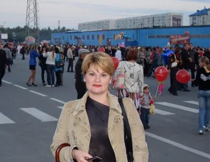 Мегион отзывы