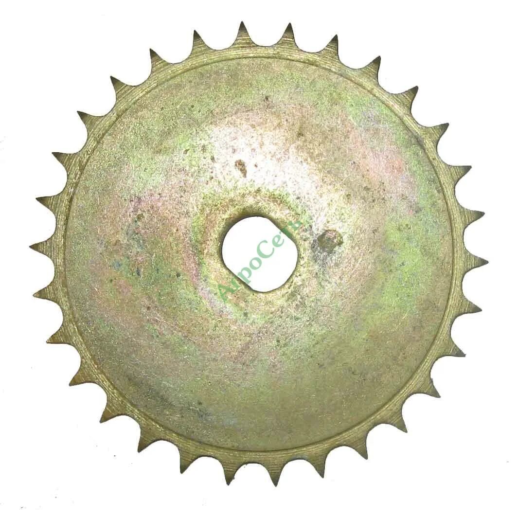 00. Звездочка 25,4 z-14 н 206. 000. Муфта вязального аппарата пресс подборщика киргизстан. 08.