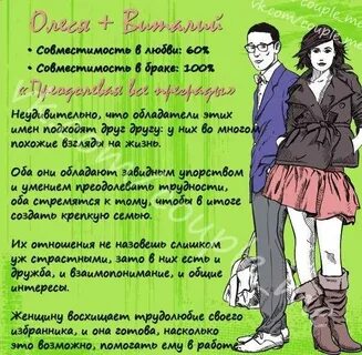Какие имена подходят владу