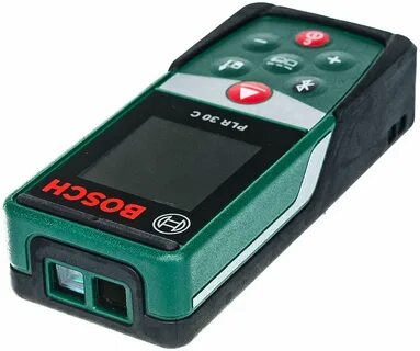 Дальномер bosch plr