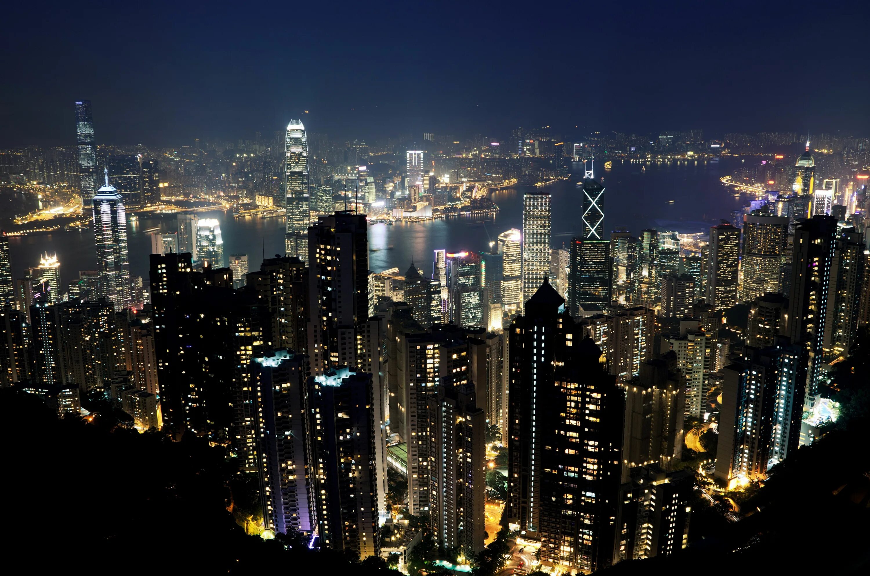 Мегаполис что это. Мегалополис Сянган. Hong Kong небоскребы. Ночной Гонг Конг. Токио Мегалополис.