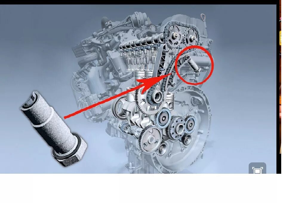 Ахтунг, возможен KDM по дизелю OM651 Mercedes-Benz GLK-Class (X204), 2,2 л, 20