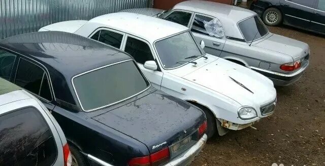 авторазборка волга. авторазборка жигулей. газ 3110 генеральская. газ 31105 2007г. авторазборка волга в белгороде дв крайслер.