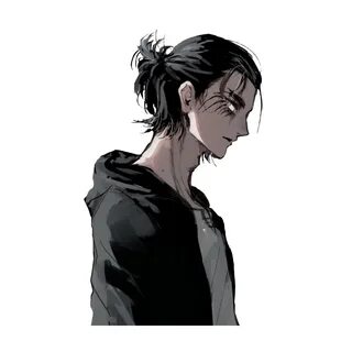 Anyways I really wanna try the Eren hairstyle In season 4. 