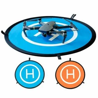 Landing pad