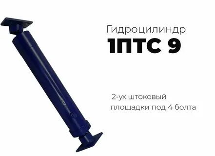 Гидроцилиндр птс