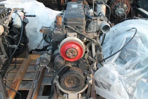 Isbe 6.7