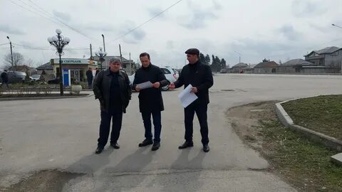 Работа в баксане