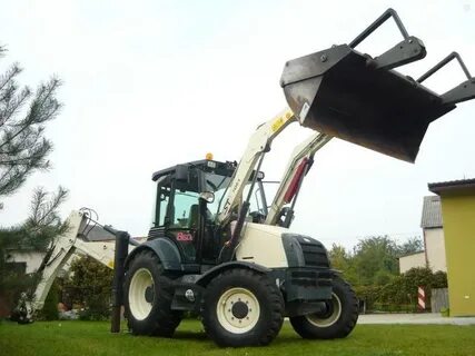 Terex 860