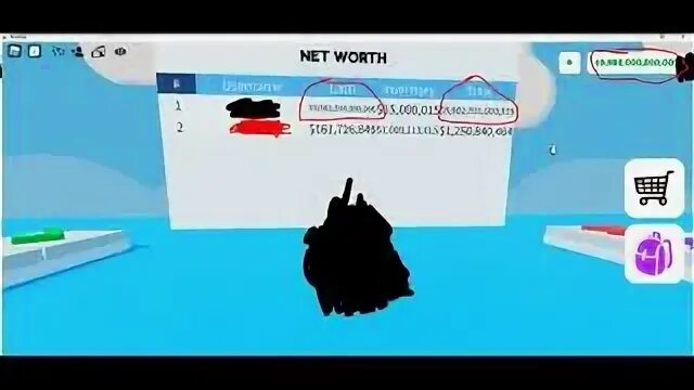 Pop code