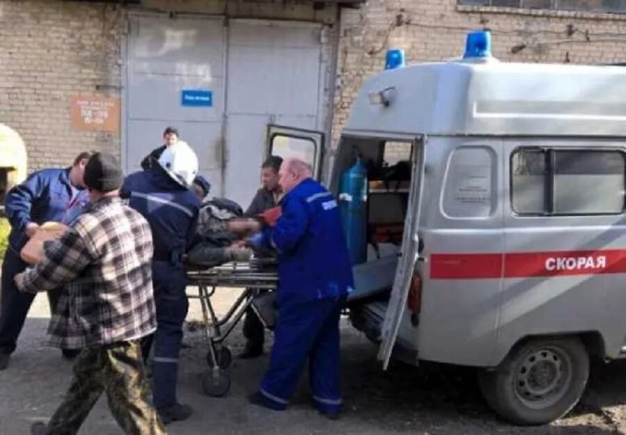 Что случилось в новочеркасске. Завод бонум в новочеркасске.