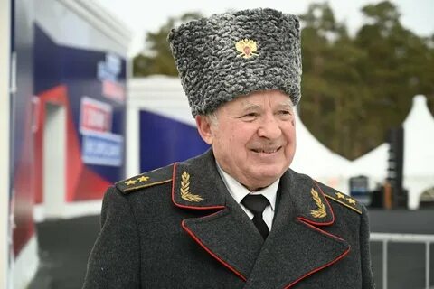 Ветеран вагнер