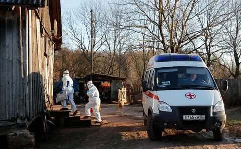 Новости коронавируса на сегодня за сутки