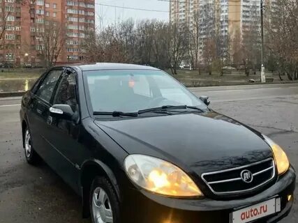 Бриз 520