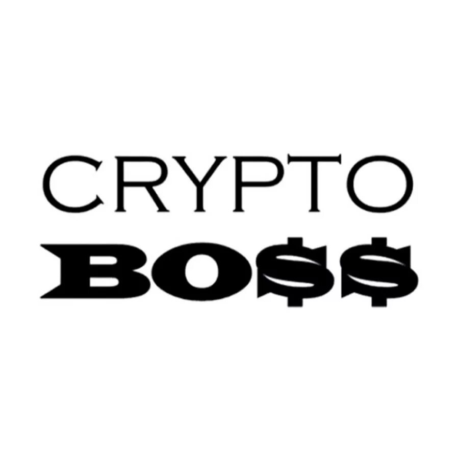 Босс логотип. Крипто босс. Фото крипто бос. Crypto Boss аватарка.