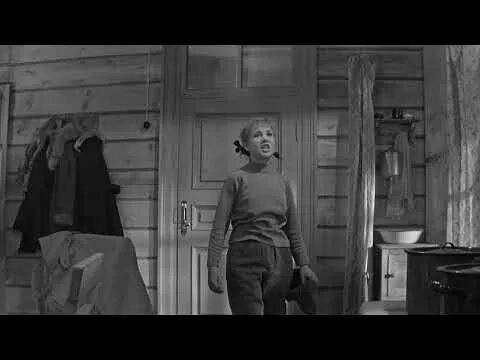 Зовут тося. Девчата рыбников тося. ю. чулюкин «девчата» (1962).