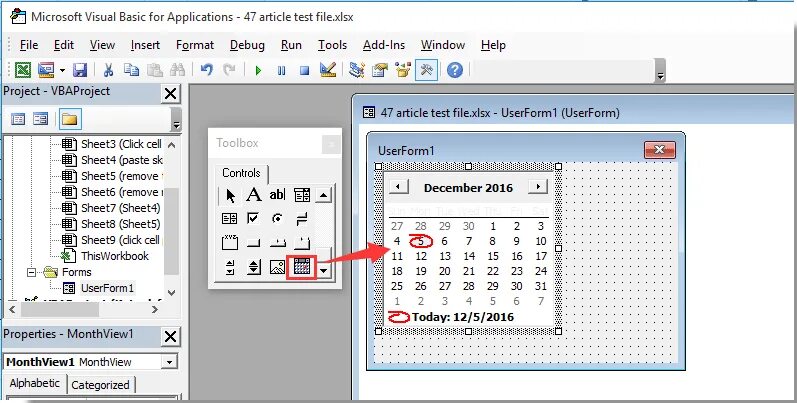 Vba календарь. Календарь vba excel. форма календаря vba excel. как в эксель вставить календарь. как вставить календарь в excel.