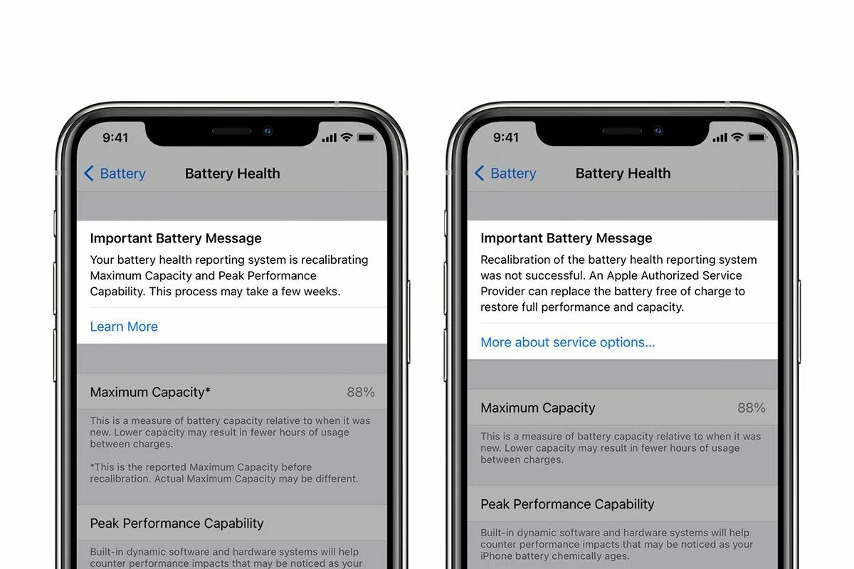 Калибровка батареи айфон. Battery health iphone. функция battery health. battery service на айфоне. онобновление ios.