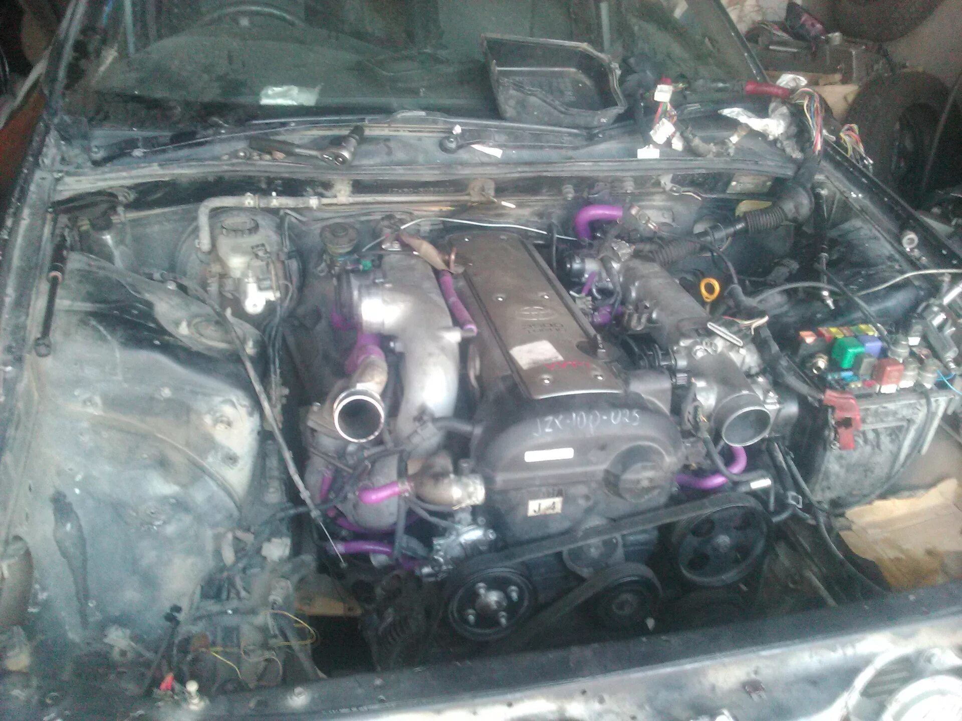 Свап 1jz vvti. Волга 1jz-ge. volvo xc90 свап 3.2 турбо. volvo xc90 свап 3.0 турбо. свап jz в e92.