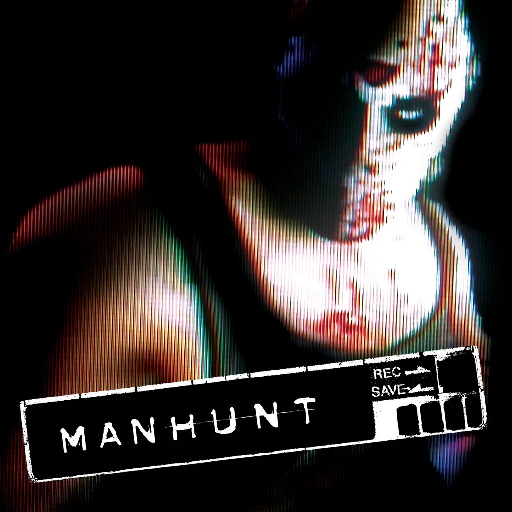 Manhunt на телефон. Ман хунт 2.