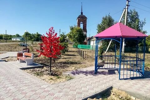 Погода в новинке волгоградской жирновской