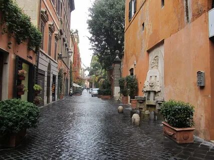 Via italy