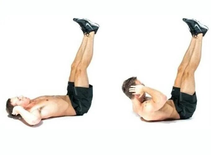 Лежать в вертикальном положении. Кранчи Crunch упражнения. Vertical Leg Crunches упражнение. Скручивания с подъемом ног. Скручивания лежа с поднятыми ногами.