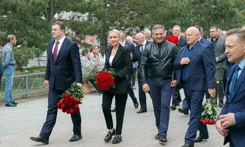 Хоценко жена