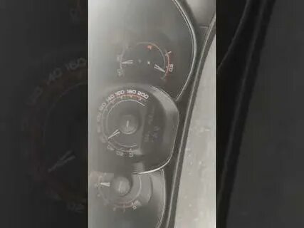 Разгон весты 1.8 механика