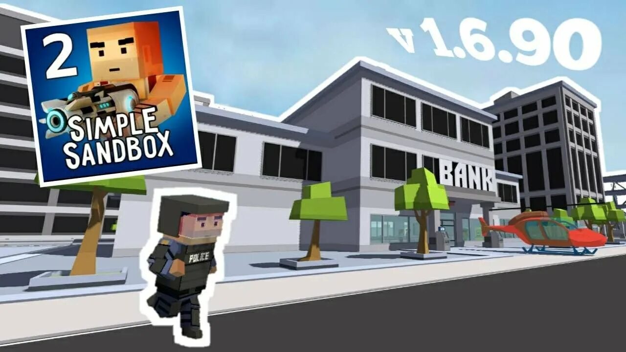 Simple sandbox 2 чит на деньги. Landlord мод майнкрафт. sandbox city. sandbox city на телефон. simple sandbox 2 big city.