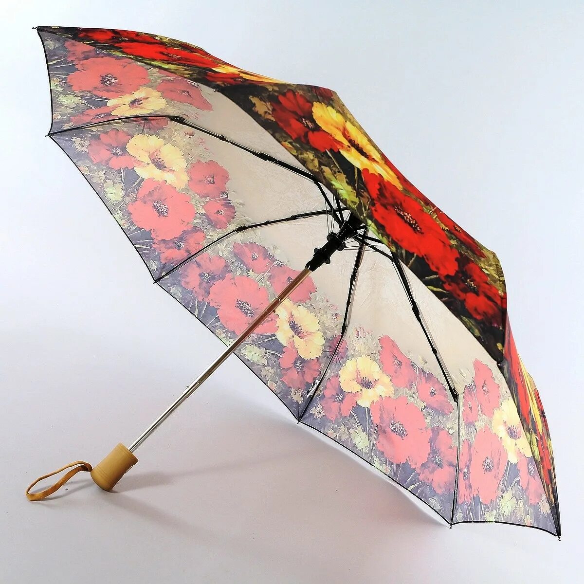 Какой зонт лучше. Зонт magic rain 9231-03. зонт magic rain маки. крутой женский зонт. лучшие зонты женские.