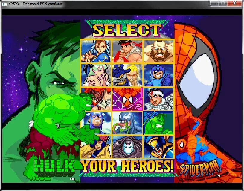 Marvel vs capcom clash. Marvel vs capcom ps1. marvel vs capcom 1. marvel vs. capcom: clash of super heroes. marvel super heroes ps1.
