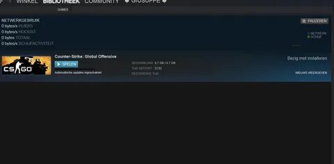 Cs go в стиме