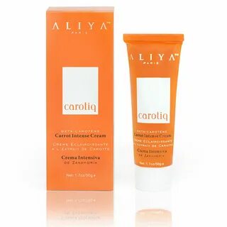 Intense cream