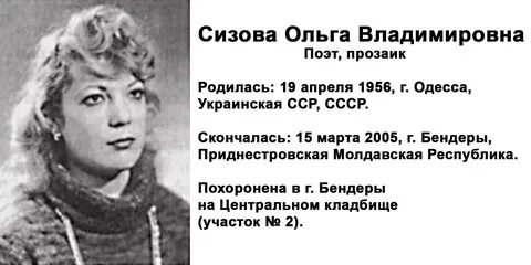 Телефон ольги владимировны