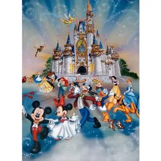 Disney 899