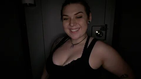 GloryholeSwallow on Twitter: "Her first cock of the day during her 2nd...