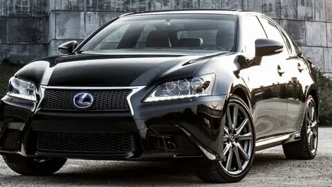 Lexus контакты