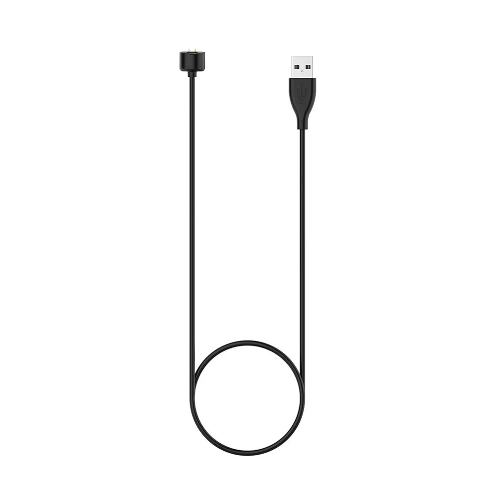 Charging line