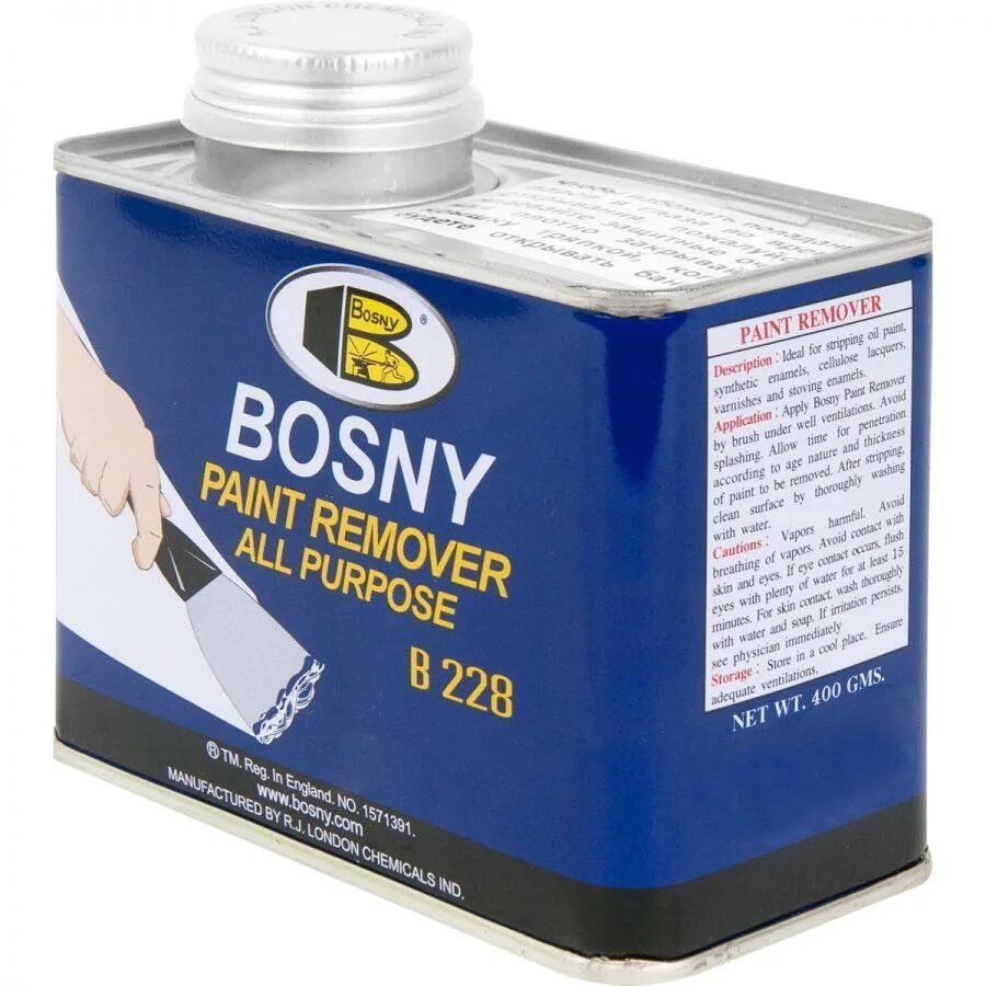 Снятие краски с металла купить. Смывка краски Paint Remover 200. Очиститель Bosny Paint Remover. Смывка краски XW-954 Royal Remover. Смывка краски Босни.