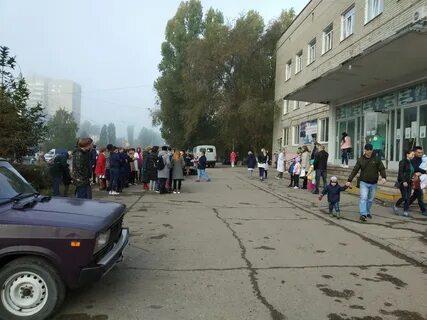 1 детская балаково