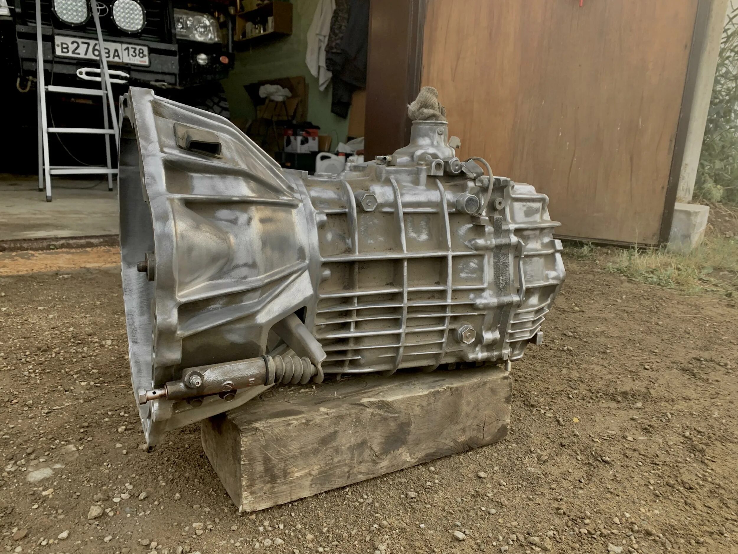 Публикации Vadim055 - Форумы Land-Cruiser.RU