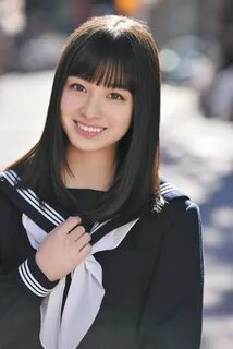Japanese girl